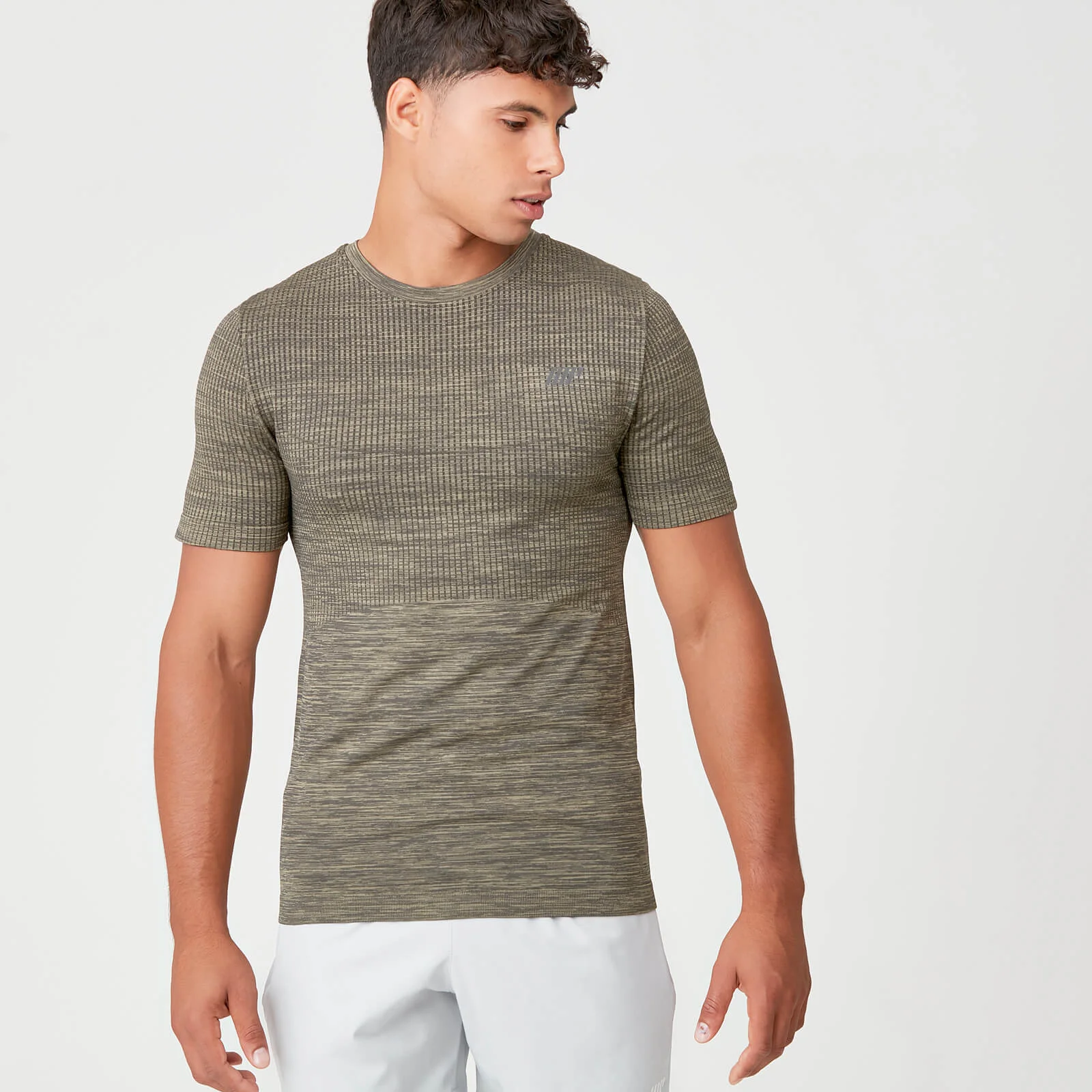 T-Shirt Sculpt Seamless - XS Imagem 1