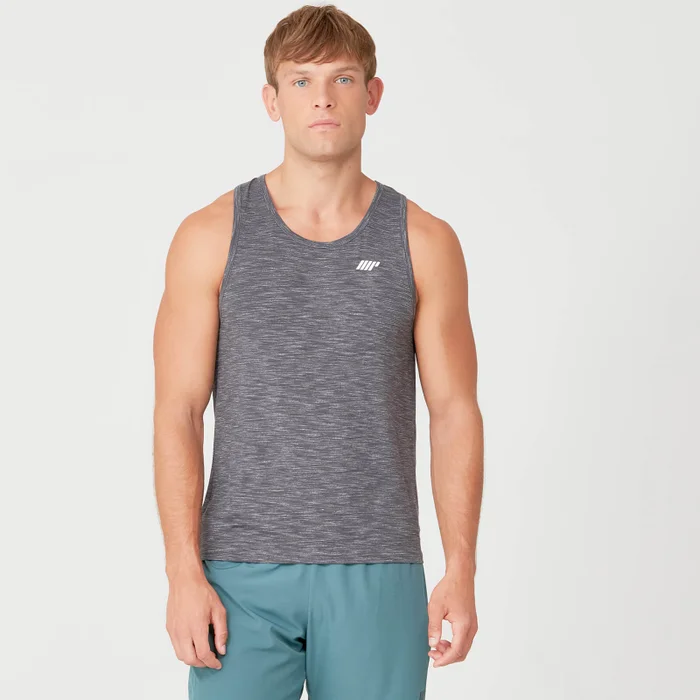 Camisola sem mangas Performance