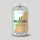 Cápsulas Multivitamínicas A-Z Vegan