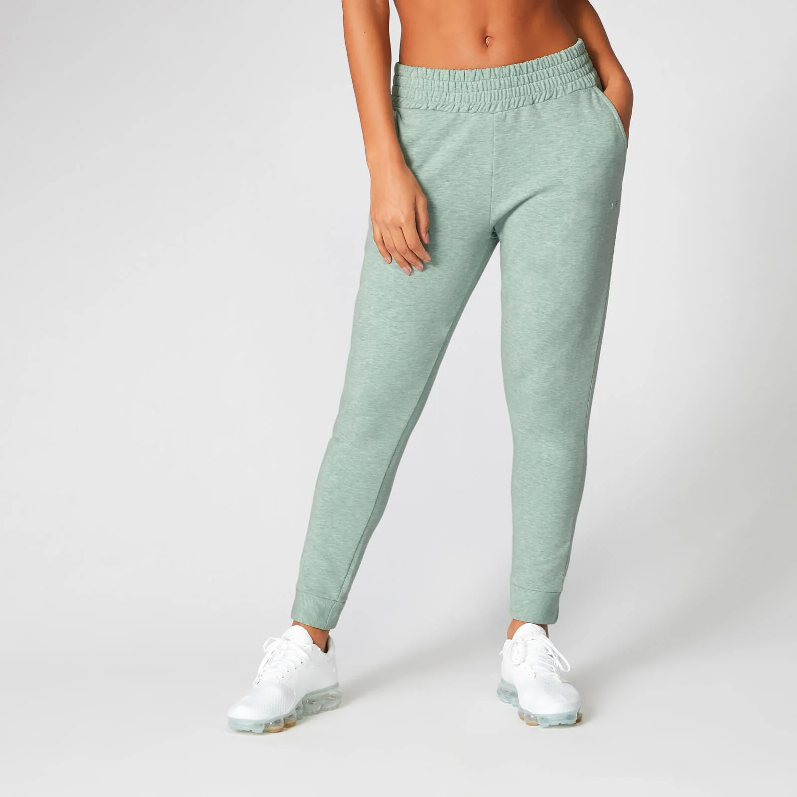 Myprotein Revive Joggers - SeafoamMarl - XS Imagem 1