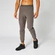 Joggers de Treino Pace Woven - Driftwood