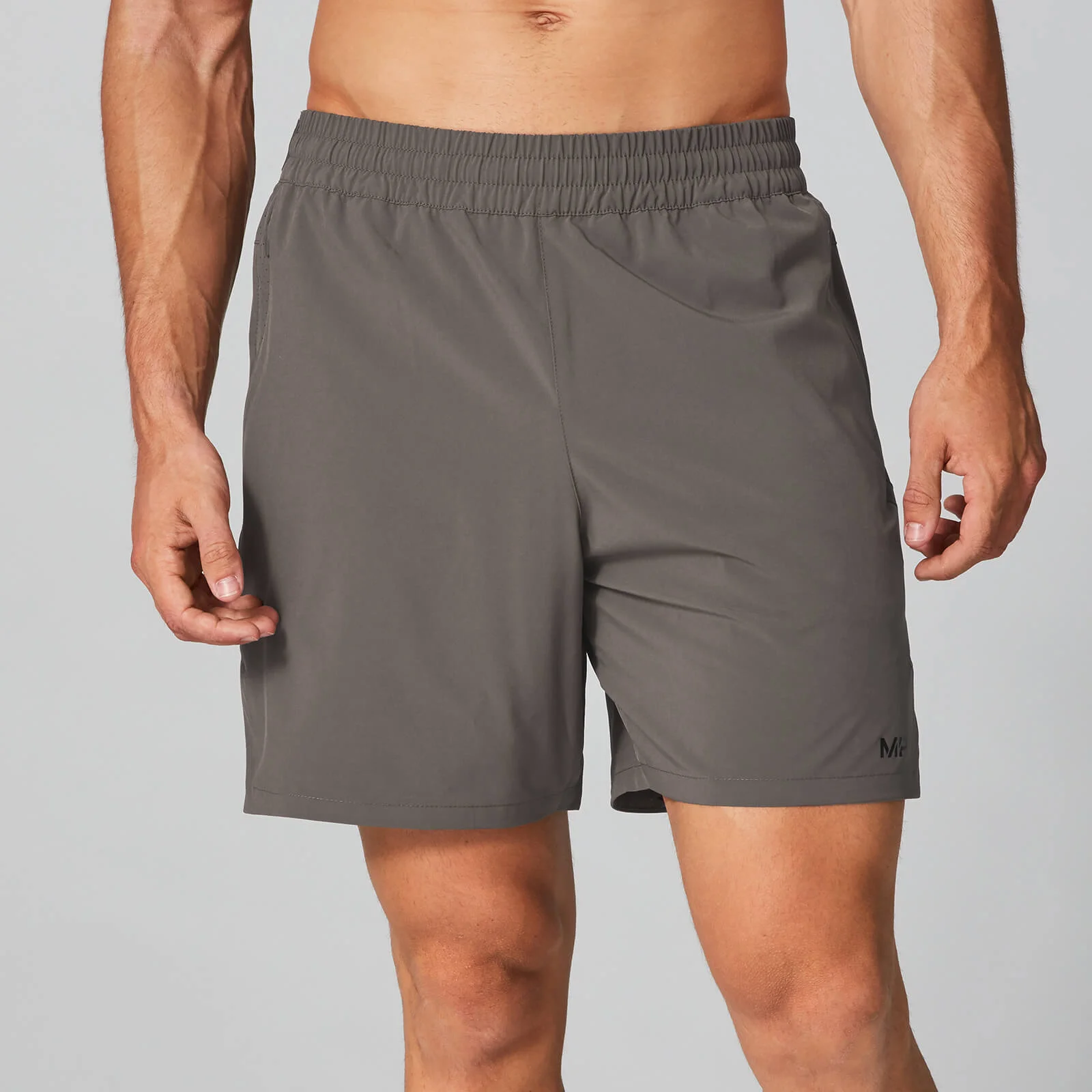 MP Men's Sprint 7 Inch Shorts - Driftwood - XS Imagem 1