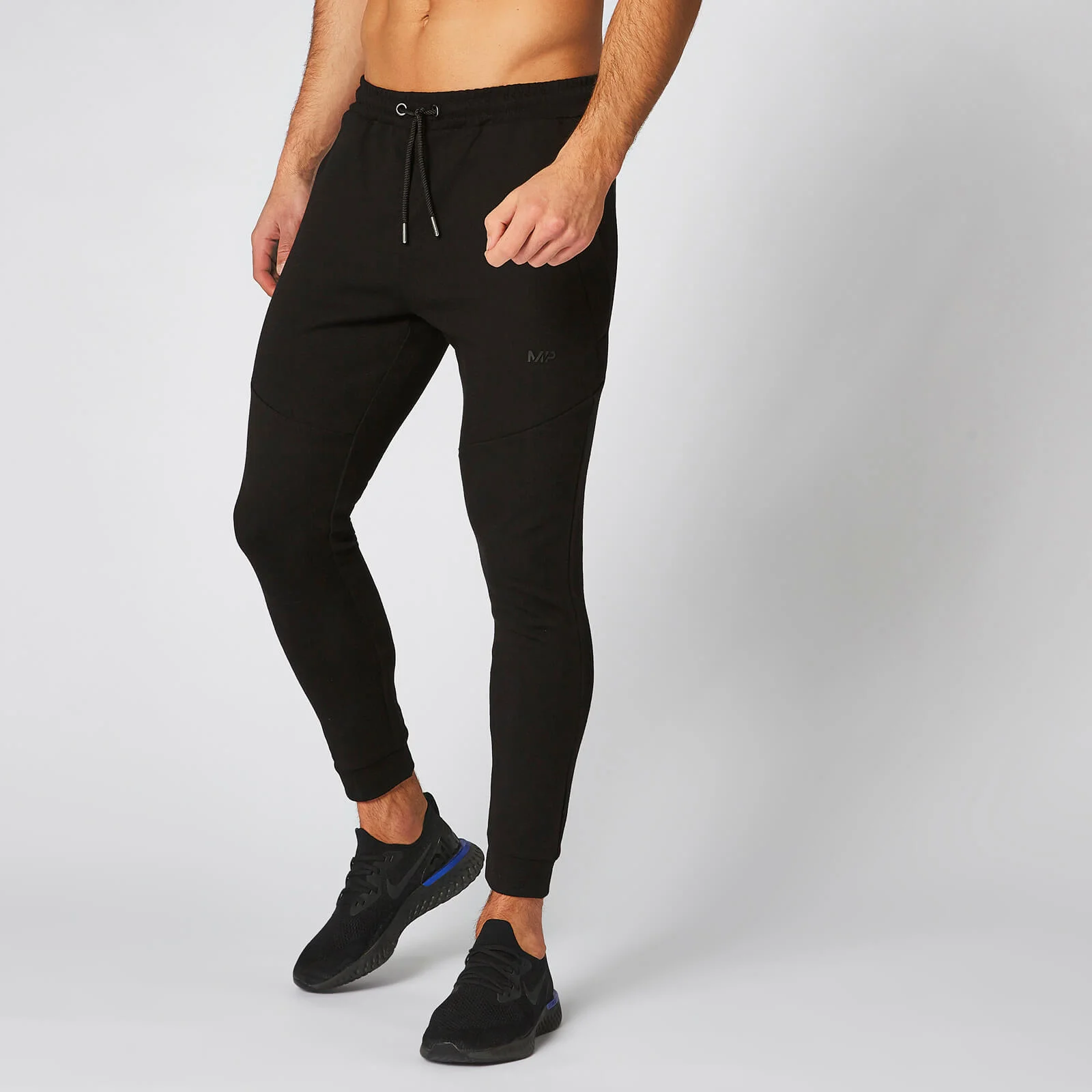 MP City Joggers - Black - XS Imagem 1