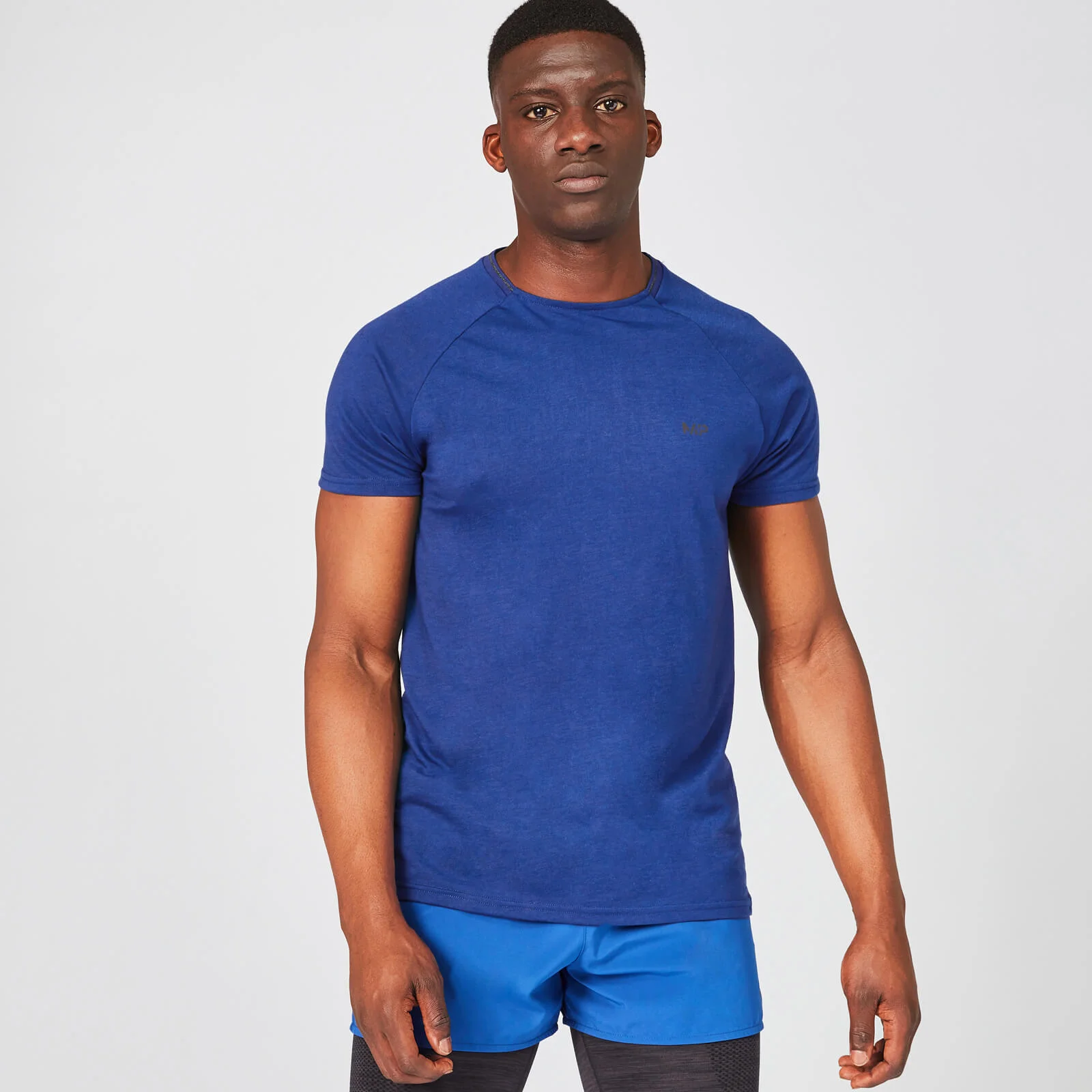 MP Men's Pace T-Shirt - Marine - XS Imagem 1