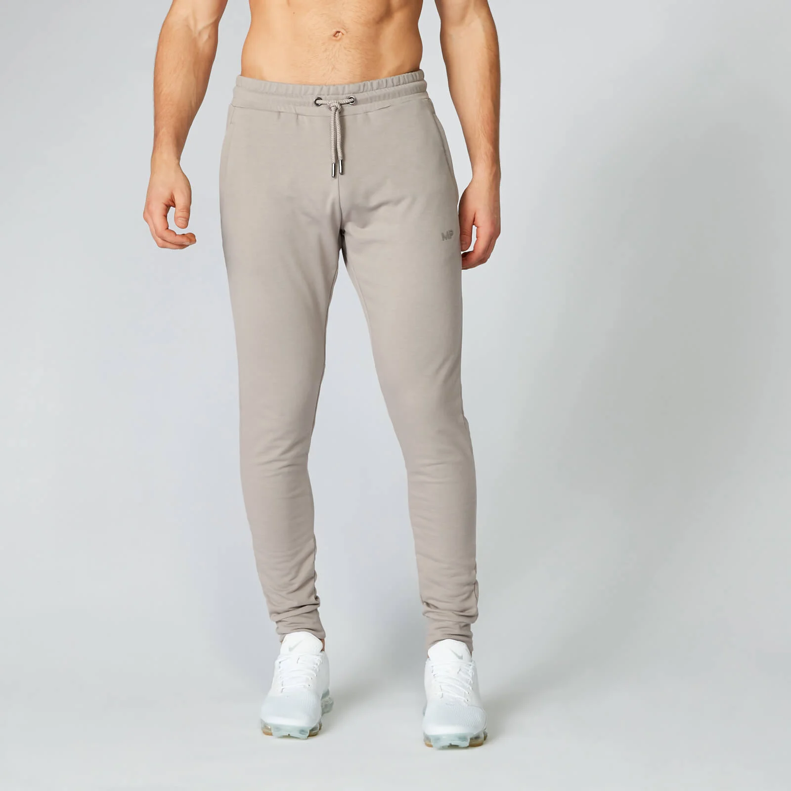 Myprotein Form Slim Fit Joggers - Putty - XS Imagem 1