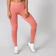 MP Acid Wash Leggings - Copper Rose