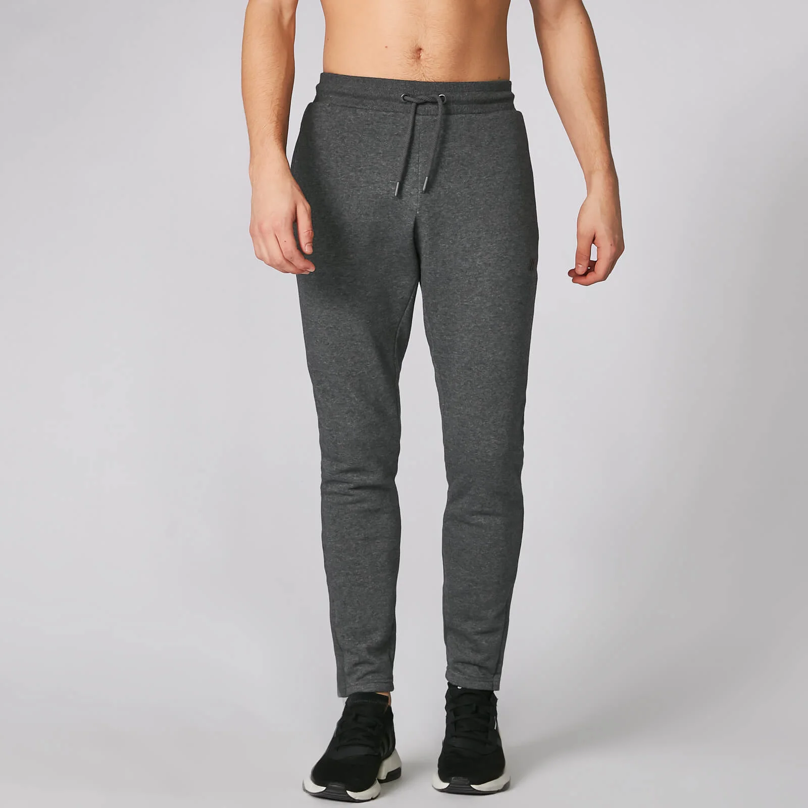 MP Men's Tru-Fit Joggers 2.0 - Charcoal Marl - M Imagem 1