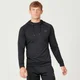 Camisola com capuz Form Pullover