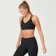 Soutien de desporto Power Mesh