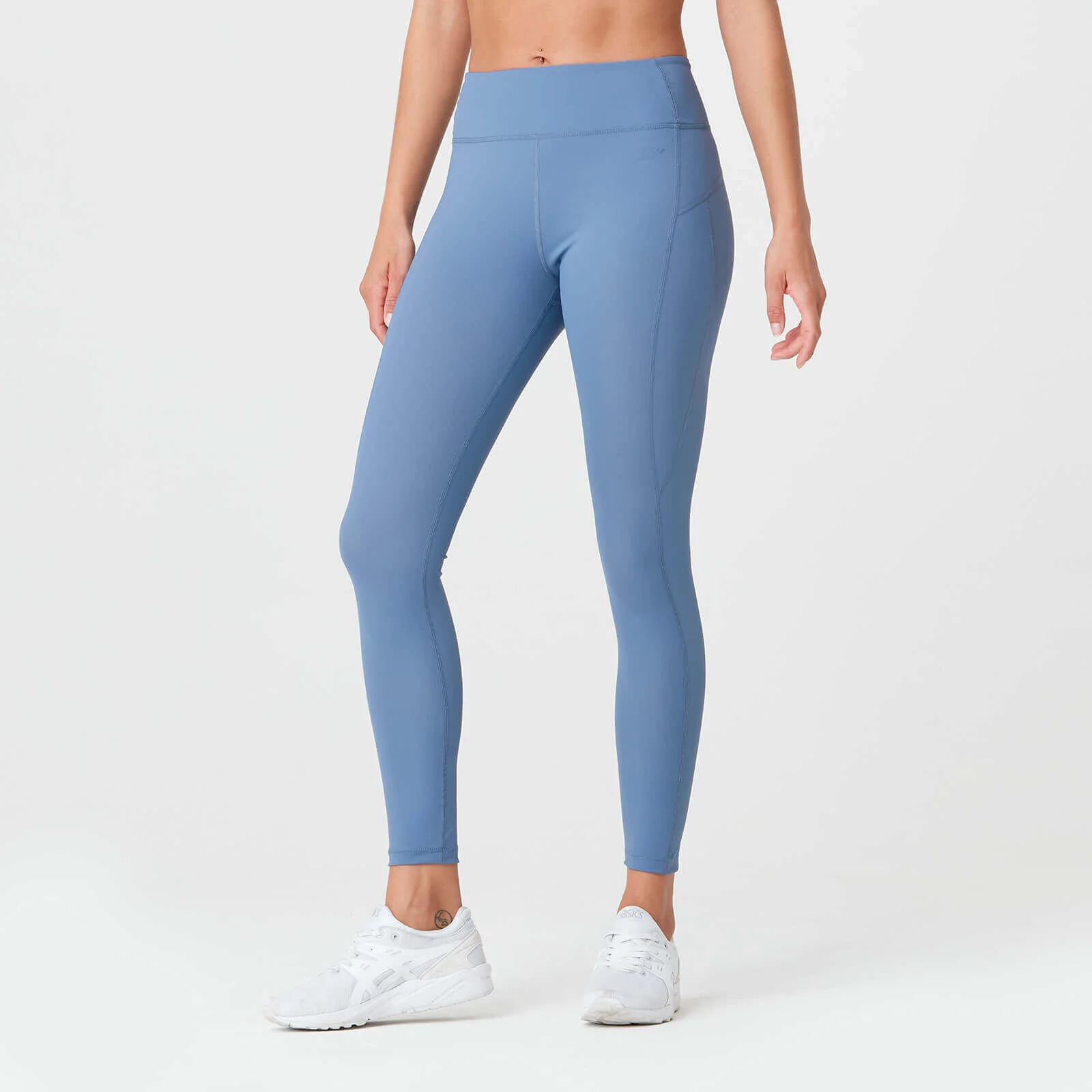 MP Women's Pro-Tech Air Leggings - Thunder Blue - XS Imagem 1