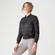 MP Reversible Bomber Jacket - Black