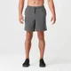 MP Men's The Original Sweat Shorts - Charcoal Marl