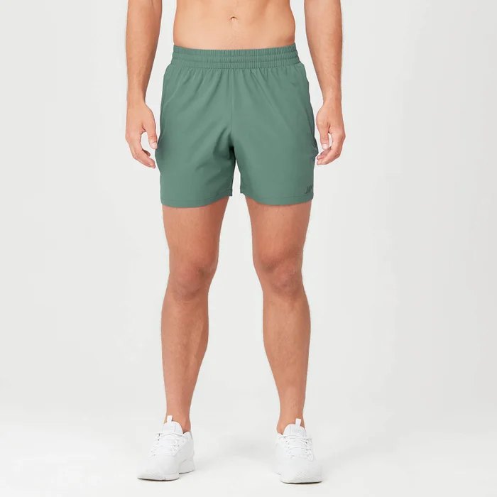 MP Men's Sprint Shorts - Pine