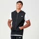 Camisola com capuz Tru-Fit Sleeveless