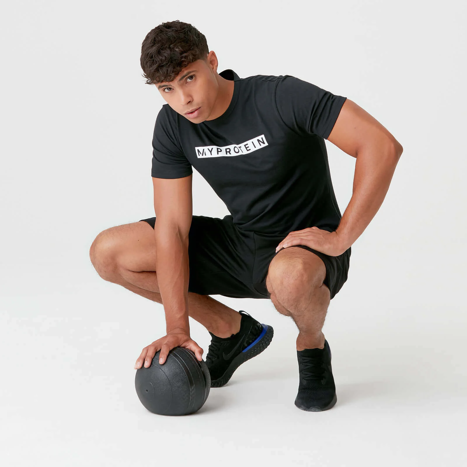 T-Shirt Original - Preto - XS Imagem 1