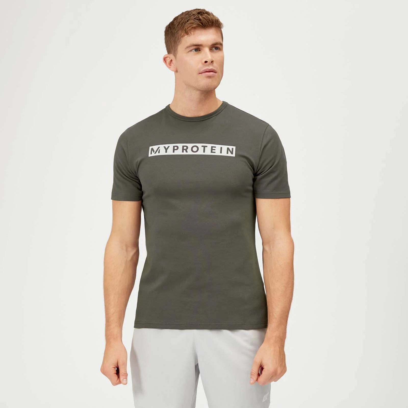 Myprotein The Original T-Shirt - Slate - XS Imagem 1