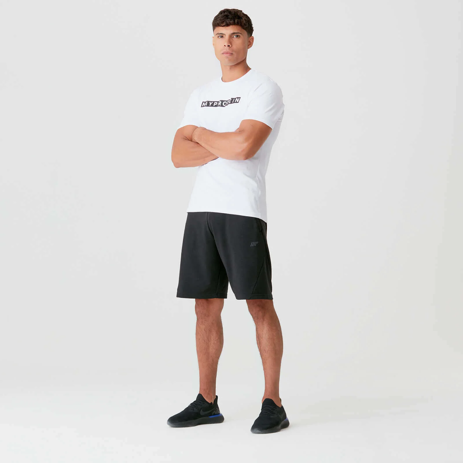 T-Shirt Original - Branco - XS Imagem 1