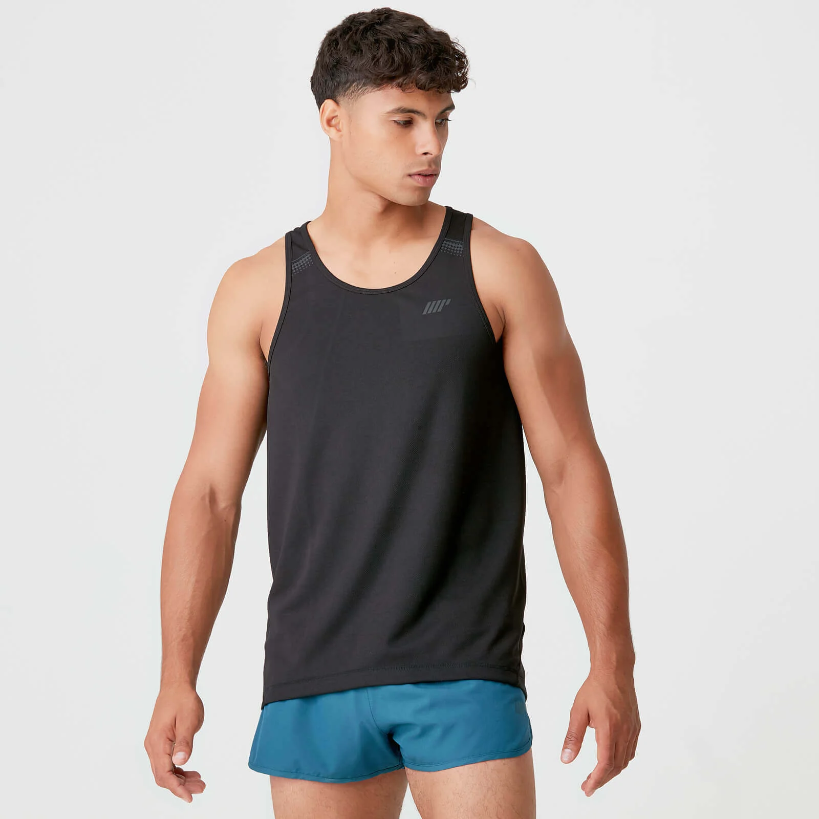 Camisola sem mangas Boost - XS Imagem 1