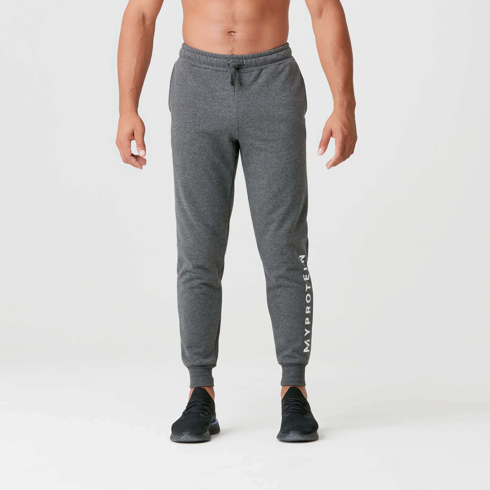 MP Men's The Original Joggers - Charcoal Marl - XS Imagem 1