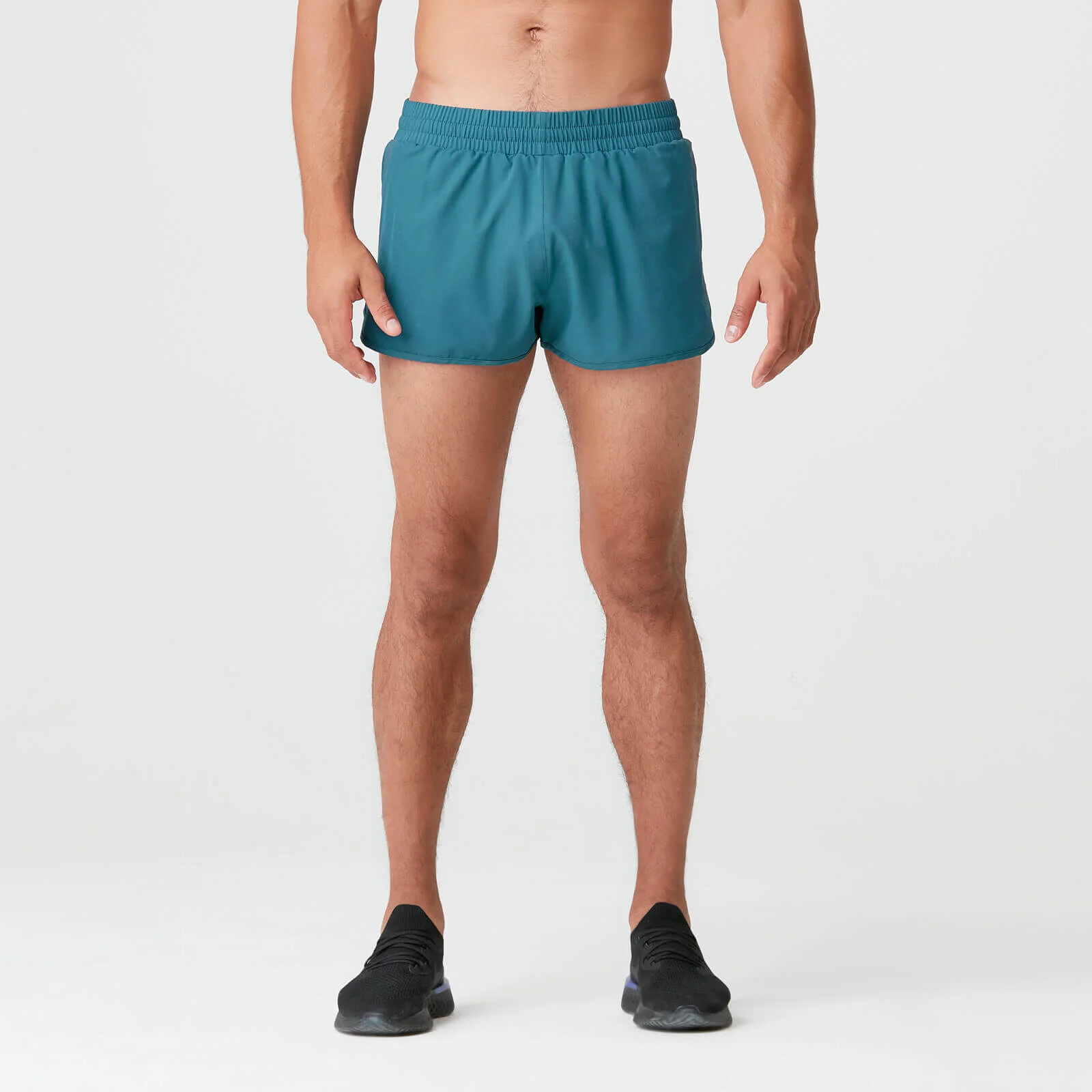 MP Boost Shorts - Petrol Blue - XS Imagem 1