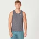 Camisola sem mangas Performance