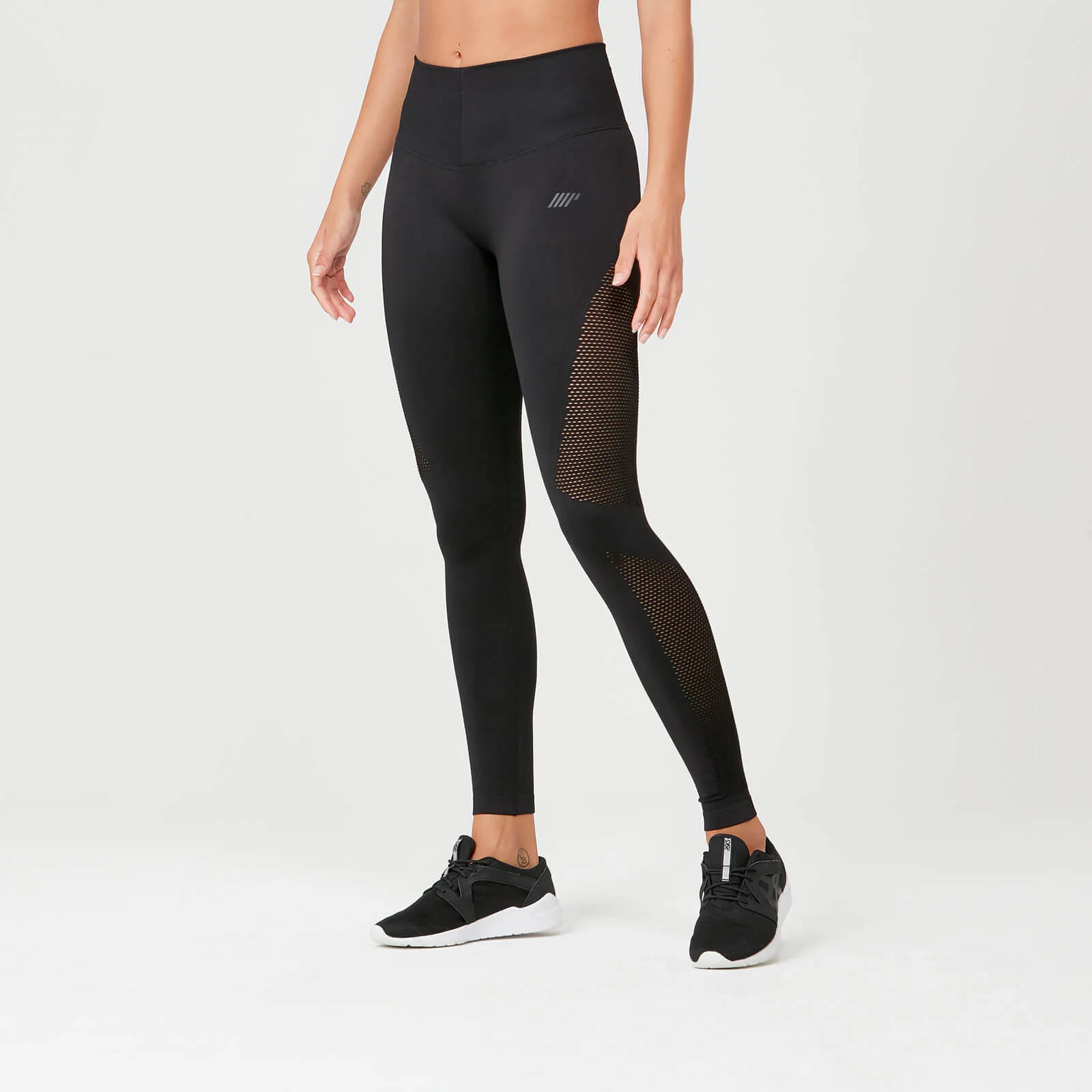 Leggings Seamless - XS Imagem 1