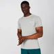 T-shirt Performance para Homem da MP - Cromado Marl