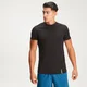 T-shirt Básica Clássica Luxe da MP para Homem - Preto