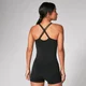 Top sem mangas Shape Seamless