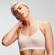 Bralette sem Costuras da MP para Senhora - Bege