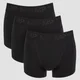 Boxers de Treino da MP para Homem - Preto (Emb. de 3)