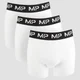 Boxers da MP para Homem - Branco (Emb. de 3)