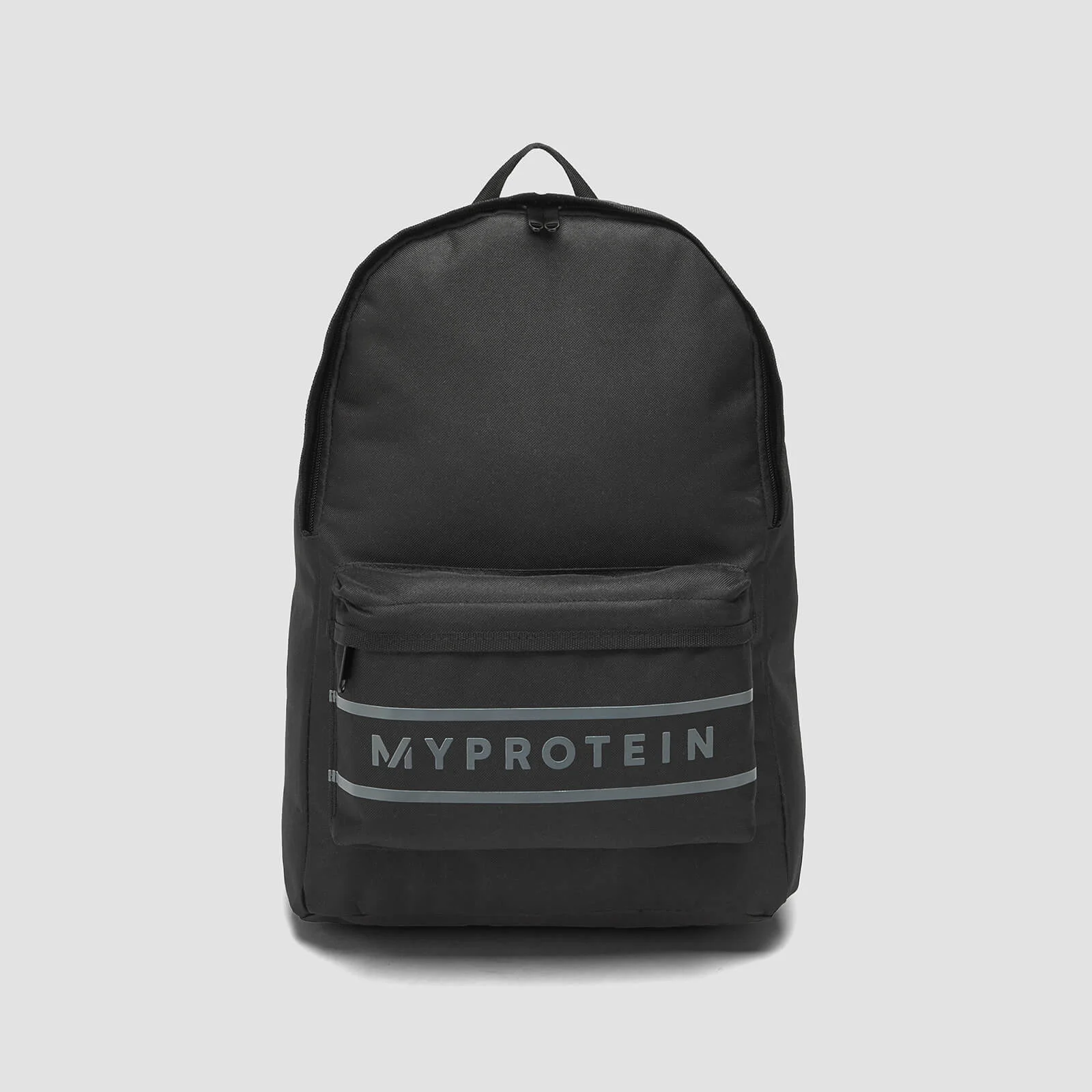 Myprotein Backpack- Black Imagem 1