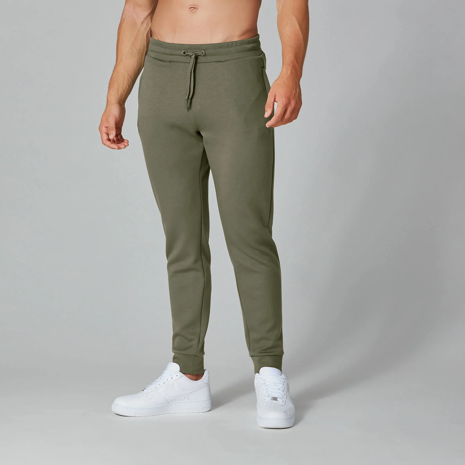 Joggers Form Pro - Verde Floresta - XS Imagem 1