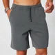 MP Men's Washed Sweat Shorts - Carbon