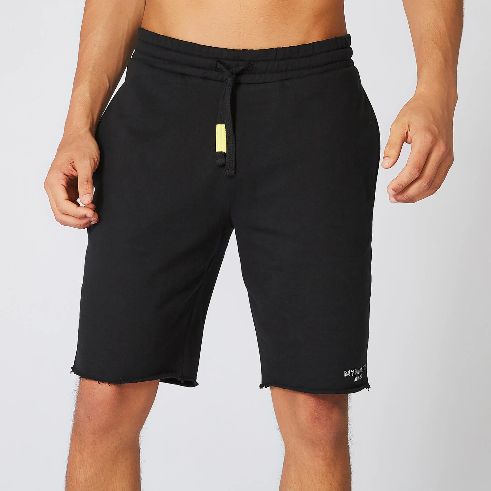 Myprotein Signature Shorts - Black - XS Imagem 1