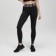 Leggings Curve para Senhora da MP - Preto