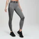 Leggings Curve para Senhora da MP - Cinza