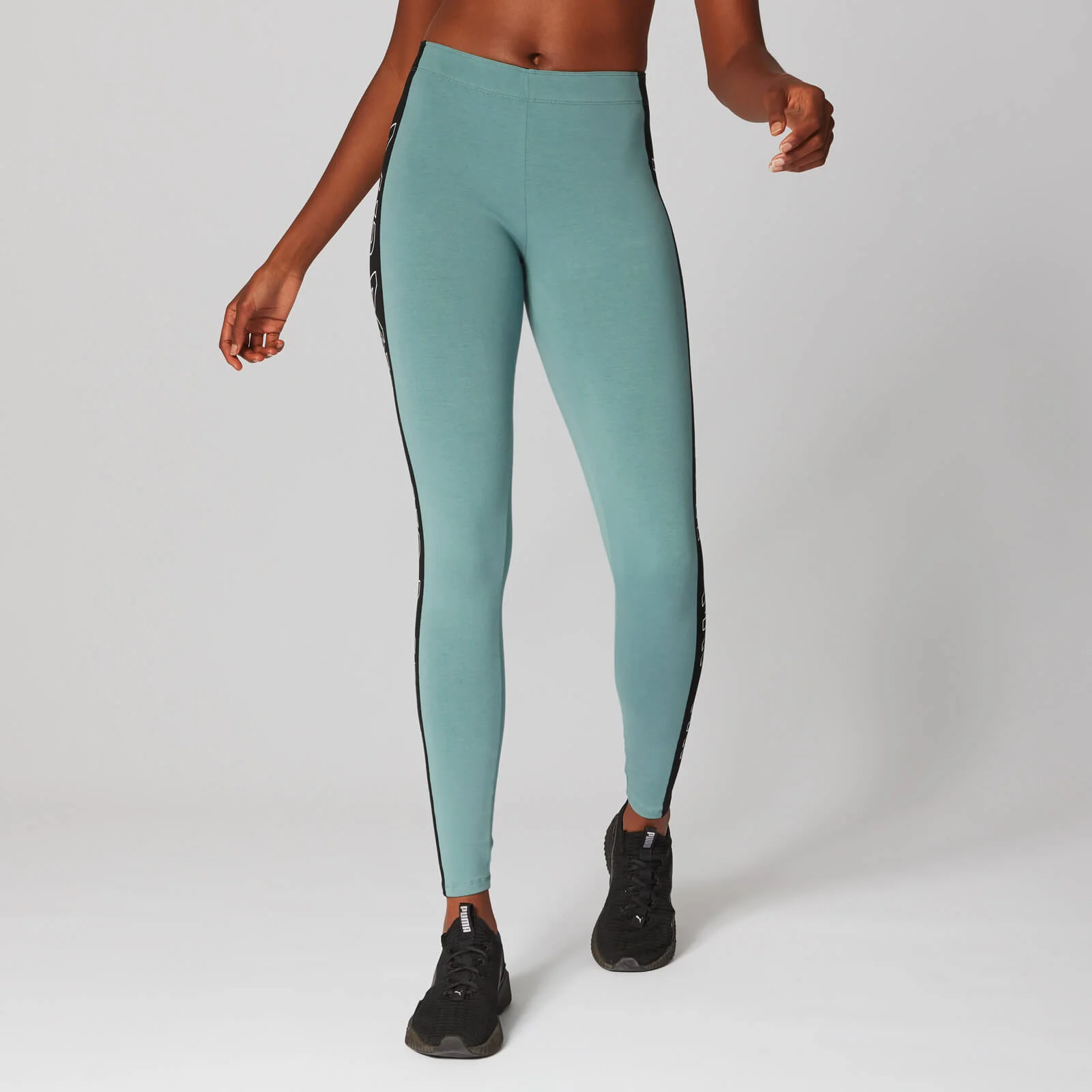 As Leggings Originais - Azul - XS Imagem 1