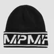 Gorro Com Logótipo - Preto