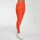 MP Women's Power Leggings - Flame