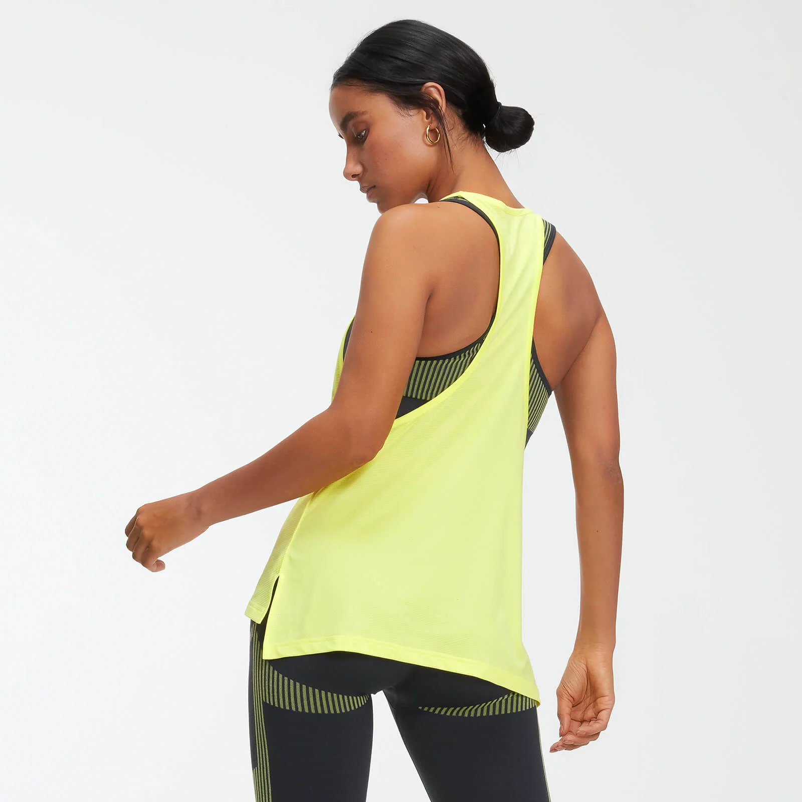 MP Women's Power Vest - Limeade - XS Imagem 1