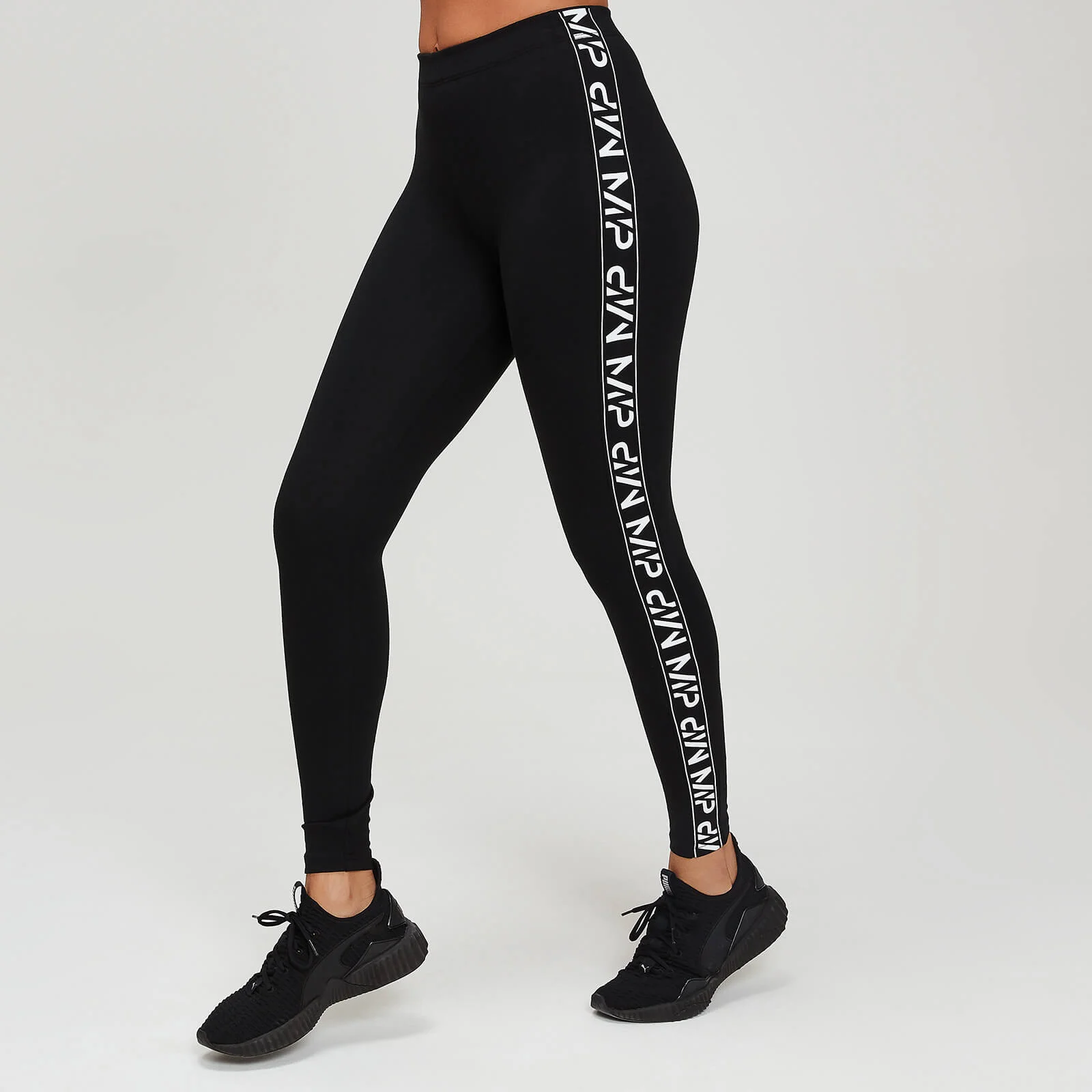 MP Women's Rest Day Leggings - Black - XS Imagem 1