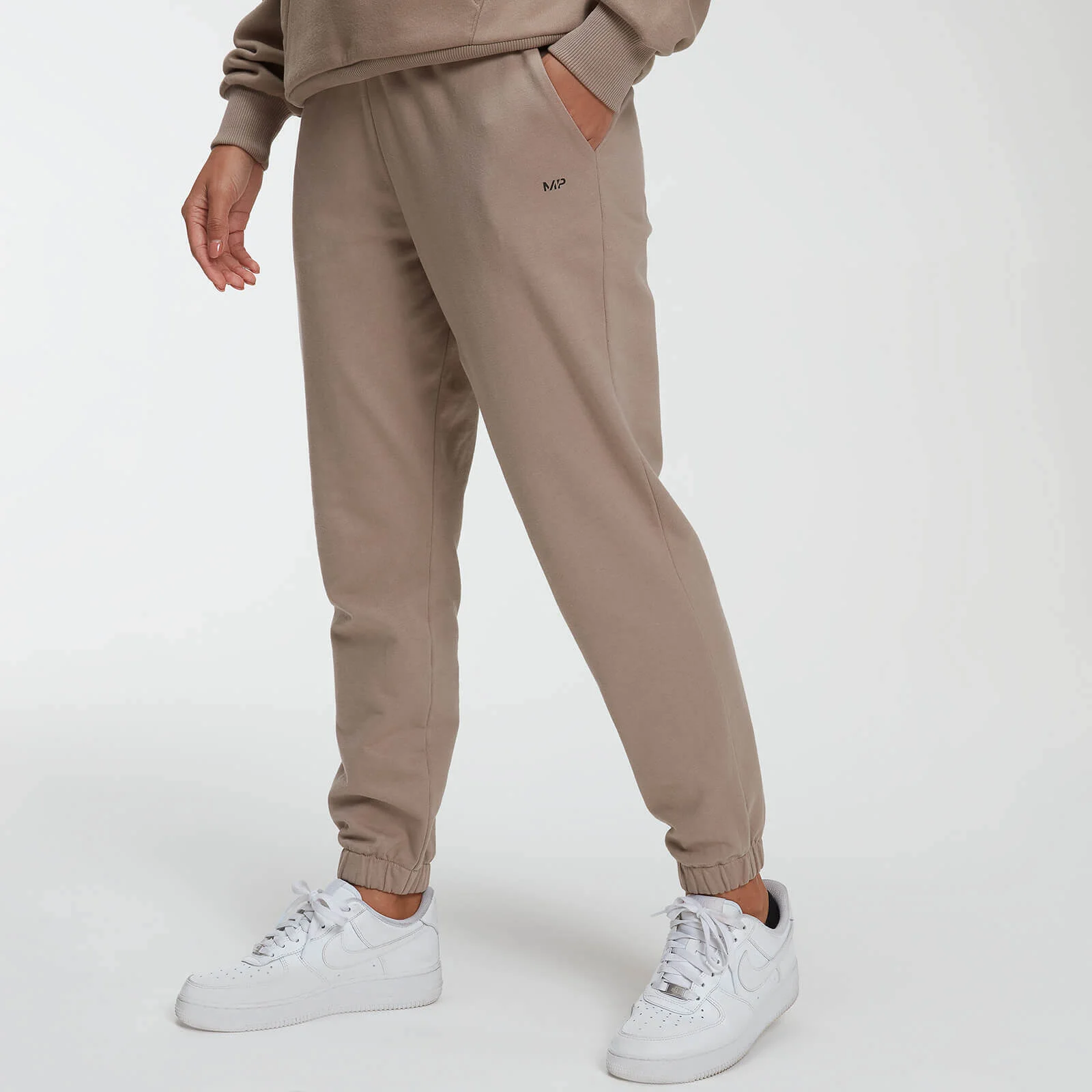 MP Women's Rest Day Joggers - Praline - XS Imagem 1