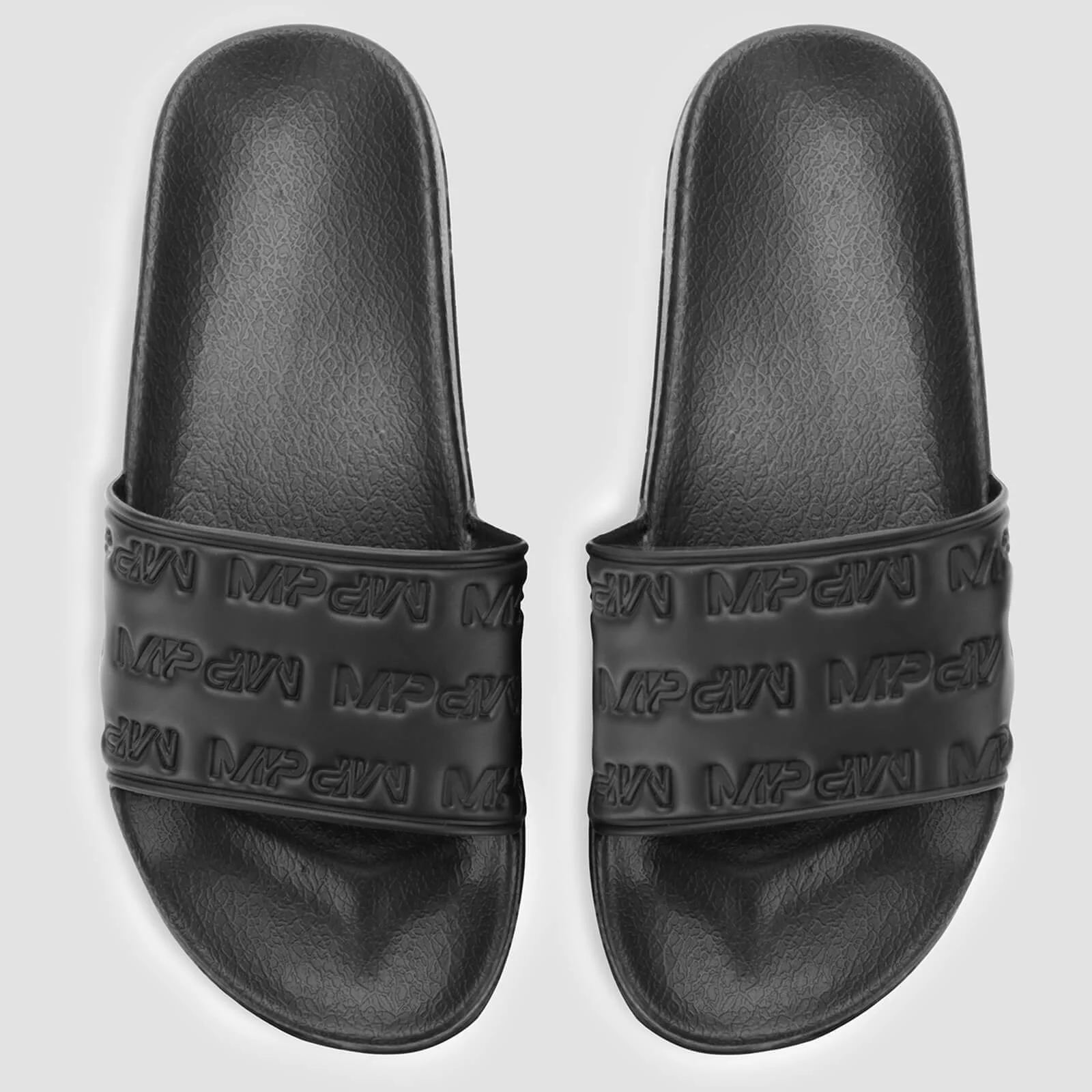 MP Women’s Sliders - Black - UK 3 Imagem 1