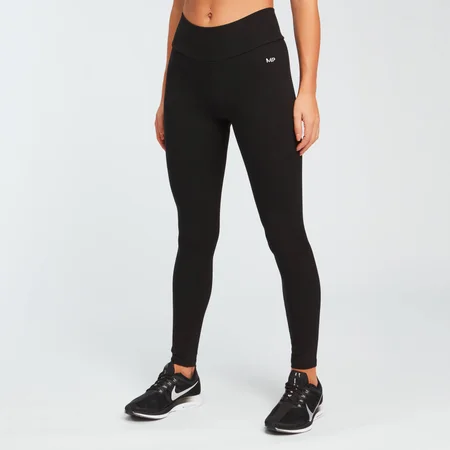 Leggings Essentials para Senhora da MP - Preto