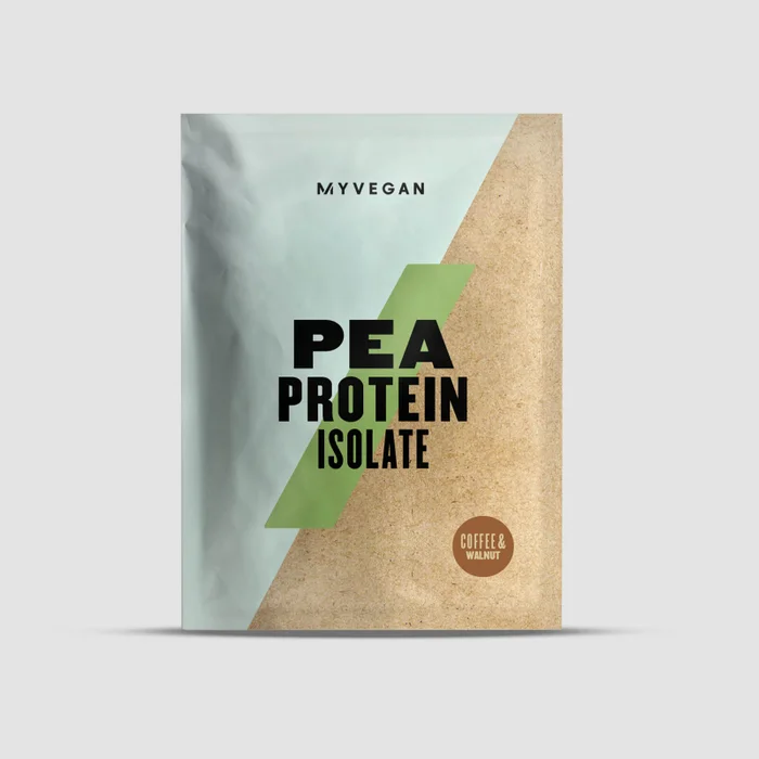 Myvegan Proteína de Ervilha Isolada