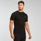 T-shirt Essentials para Homem da MP - Preto