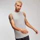 Camisola Sem Mangas MP Training Para Homem - Chrome-Marl