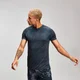 T-Shirt de treino MP Distressed Para Homem - Ink